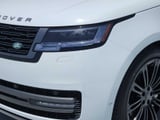 2026 Land Rover Range Rover - Preview 8