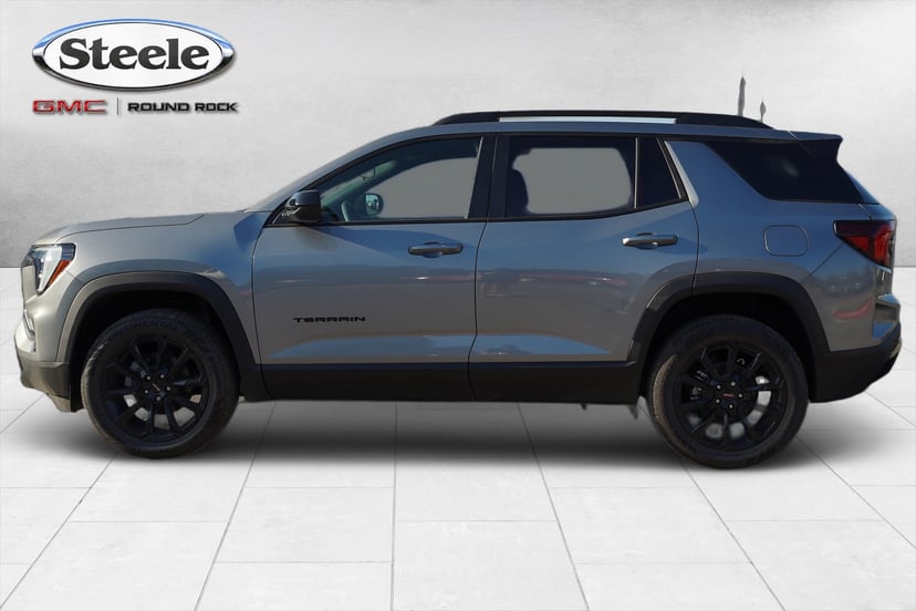 2026 GMC Terrain - Image 2
