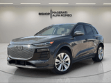 2025 Audi Q6 e-tron - Preview 2