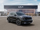 2026 Kia Sorento - Preview 8