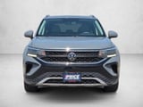 2022 Volkswagen Taos - Preview 2