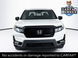 2021 Honda Ridgeline - Preview 2