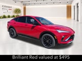 2026 Buick Envista - Preview 2