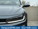 2026 Volkswagen Jetta - Preview 3