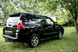 2012 Lexus GX - Preview 6