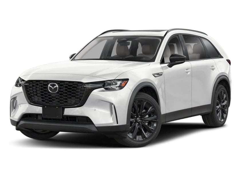 2026 Mazda CX-90 - Image 1
