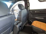 2027 Chevrolet Traverse - Preview 11