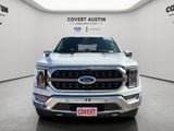 2023 Ford F-150 - Preview 8