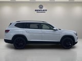 2026 Volkswagen Atlas - Preview 6
