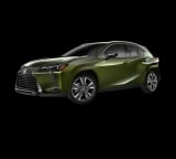2026 Lexus UX - Preview 2