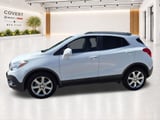 2016 Buick Encore - Preview 4