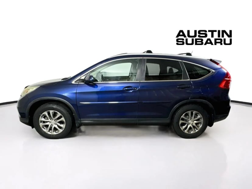 2015 Honda CR-V - Image 2