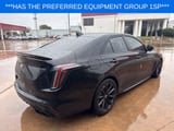 2022 Cadillac CT4 - Preview 5