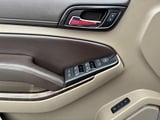 2017 Chevrolet Suburban - Preview 5