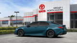 2026 Toyota Camry - Preview 5