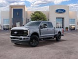 2027 Ford F-250 - Preview 2