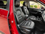 2023 Mazda CX-5 - Preview 10