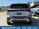2026 Volkswagen Tiguan - Preview 6