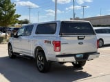 2016 Ford F-150 - Preview 8