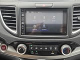2016 Honda CR-V - Preview 15