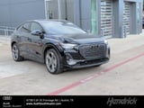 2024 Audi Q4 e-tron - Preview 2
