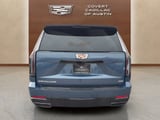 2026 Cadillac Escalade - Preview 4