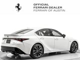 2025 Lexus IS - Preview 7