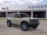 2026 Ford Bronco - Preview 7