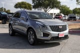2024 Cadillac XT5 - Preview 8