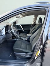 2018 Toyota RAV4 - Preview 15