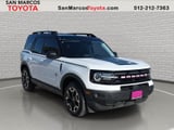 2024 Ford Bronco Sport - Preview 3