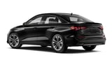 2025 Audi A3 - Preview 5