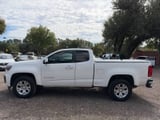 2022 Chevrolet Colorado - Preview 7