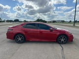 2024 Toyota Camry - Preview 7