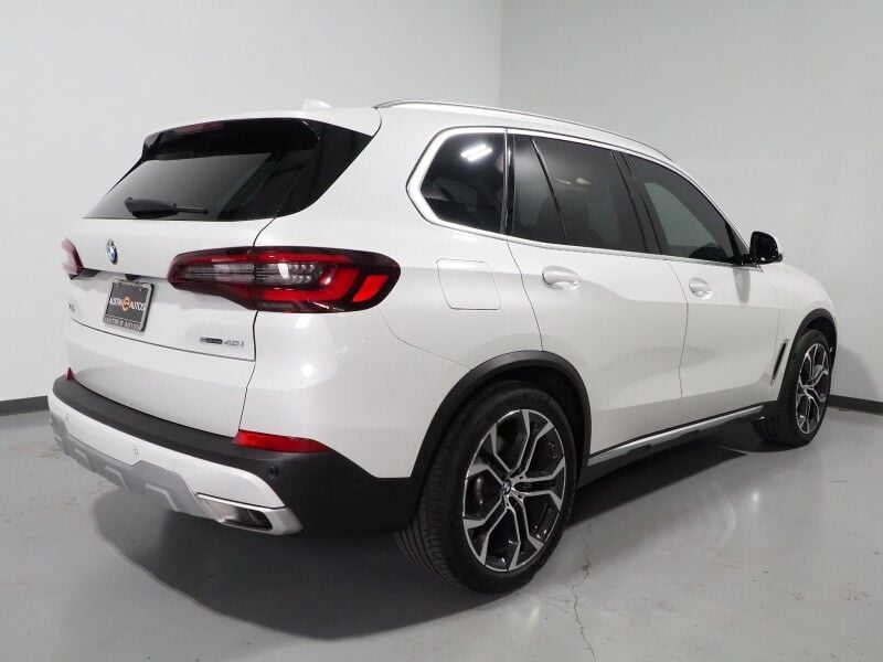 2023 BMW X5 sDrive40i - Image 1