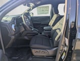 2026 Chevrolet Colorado - Preview 5
