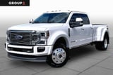 2022 Ford F-450 - Preview 2