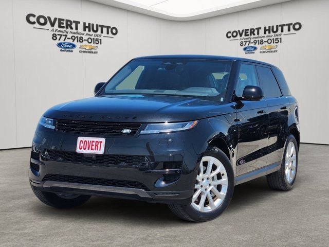 2025 Land Rover Range Rover Sport - Image 1