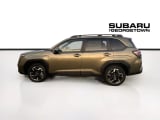 2026 Subaru Forester - Preview 4
