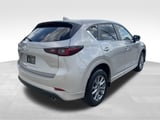 2025 Mazda CX-5 - Preview 5