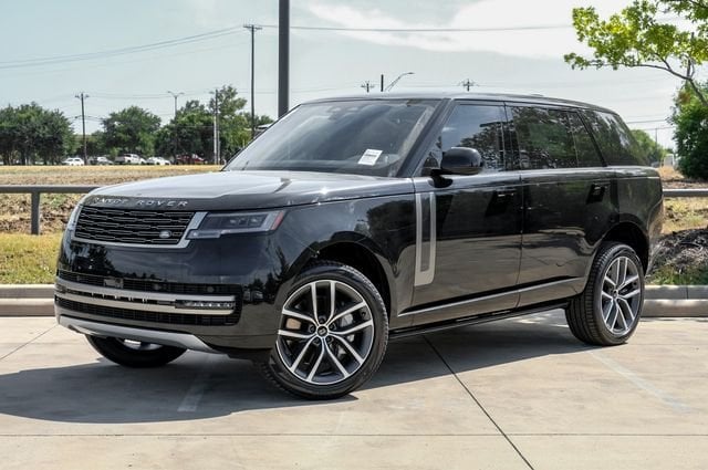 2027 Land Rover Range Rover - Image 1