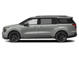 2027 Kia Carnival - Preview 3