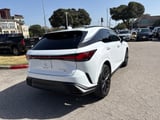 2024 Lexus RX - Preview 5