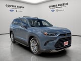 2025 Toyota Grand Highlander - Preview 7