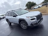 2026 Subaru Outback - Preview 7