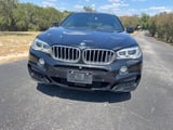 2015 BMW X6 - Preview 7