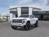 2026 GMC Canyon - Preview 12