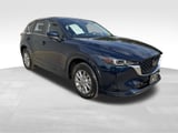 2025 Mazda CX-5 - Preview 4