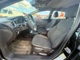 2018 Ford Fiesta - Preview 14