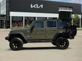 2015 Jeep Wrangler - Preview 6